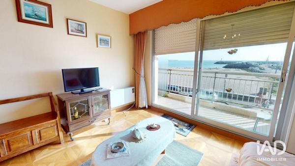 Maison à vendre 3 pièces 58 m² La Turballe