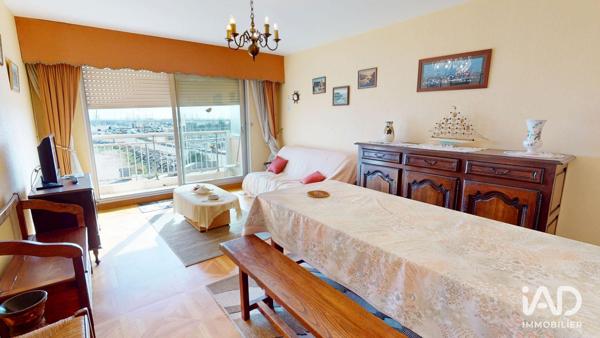 Maison à vendre 3 pièces 58 m² La Turballe