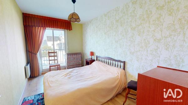 Maison à vendre 3 pièces 58 m² La Turballe
