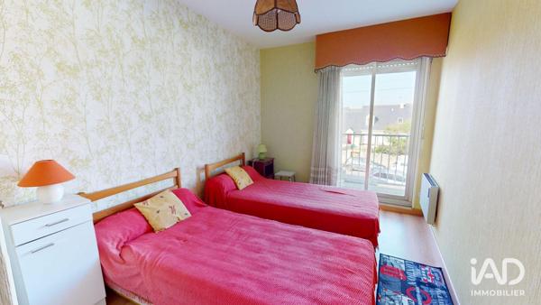 Maison à vendre 3 pièces 58 m² La Turballe