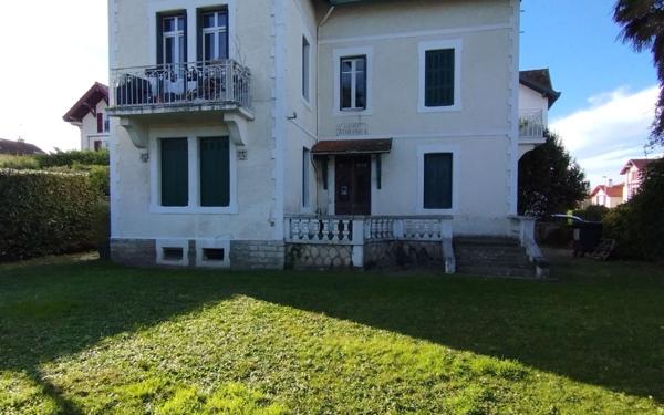 Appartement à vendre    2 pièces • 20,17 m2 Bayonne