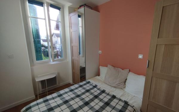 Appartement à vendre    2 pièces • 20,17 m2 Bayonne