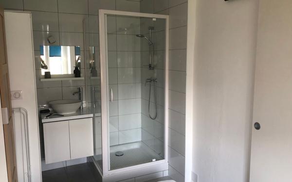 Appartement à vendre    2 pièces • 20,17 m2 Bayonne