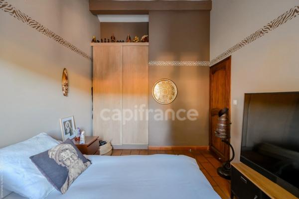 Maison à vendre 7 pièces CEYRESTE (13)