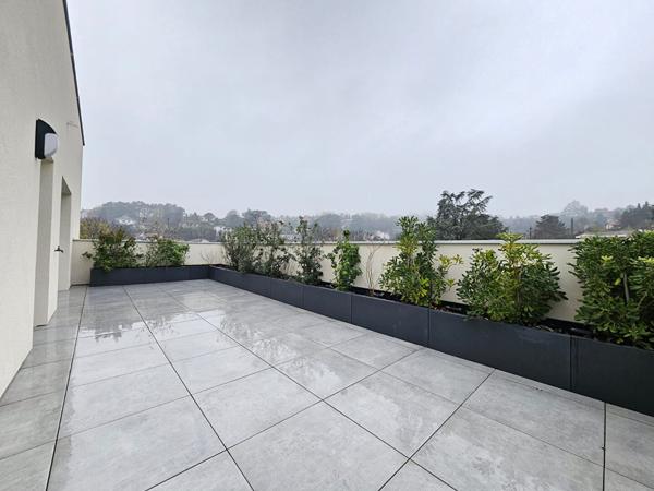 Programme neuf Crepieux La Pape