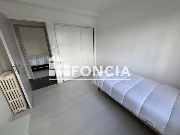 Location Appartement 3 pièces 59.92 m² - Jarville 54140