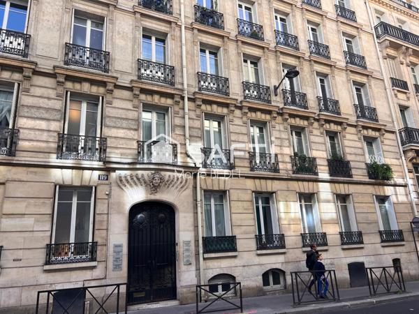 APPT FAMILIAL / CHAMBRE DE SERVICE / LOCALISATION