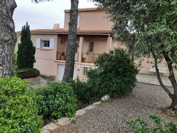 L’alliance du confort moderne et de l’authenticité d’Ouveillan