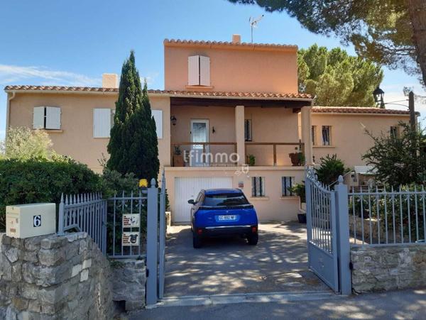 L’alliance du confort moderne et de l’authenticité d’Ouveillan