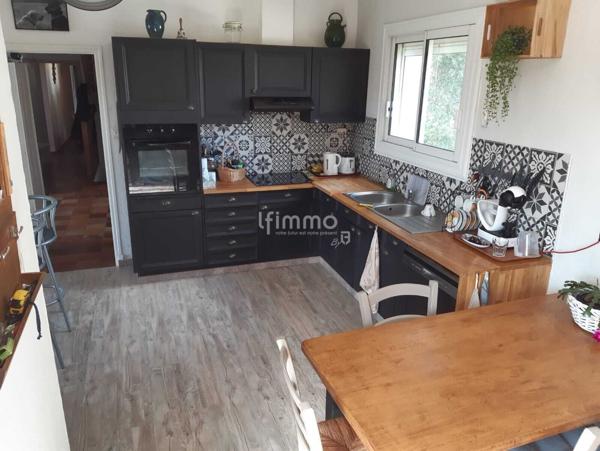 L’alliance du confort moderne et de l’authenticité d’Ouveillan