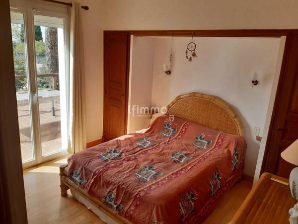 L’alliance du confort moderne et de l’authenticité d’Ouveillan