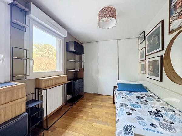 Appartement F5 à vendre  5 pièces - 109,95 m 2   CALUIRE ET CUIRE  - 69