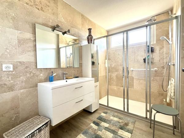 Maison à vendre |  Trélissac |  5 pièces | 135 m²