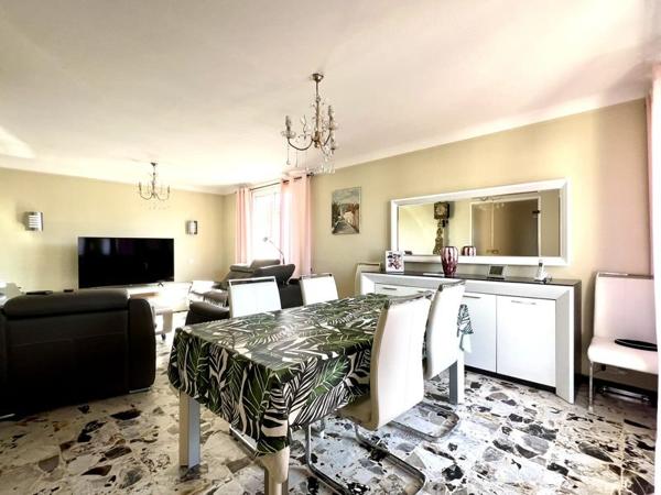 Maison à vendre |  Trélissac |  5 pièces | 135 m²