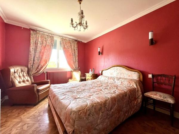 Maison à vendre |  Trélissac |  5 pièces | 135 m²