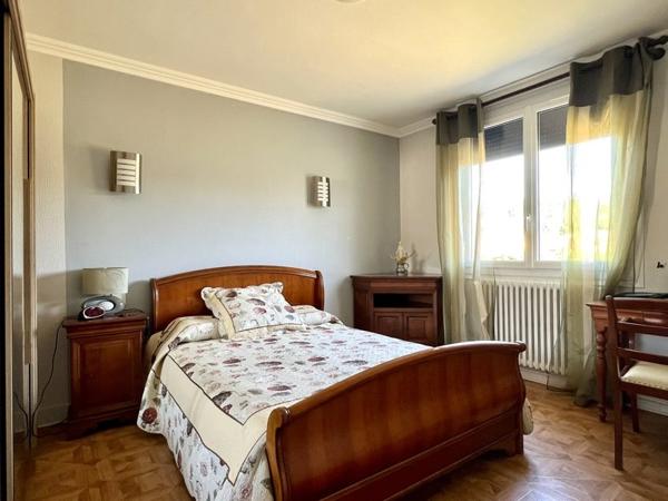 Maison à vendre |  Trélissac |  5 pièces | 135 m²