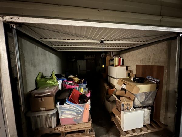 Ermont (95120) A vendre à Ermont, superbe appartement de 4 pièces, 3 chambres de 80 m2, avec box fermé