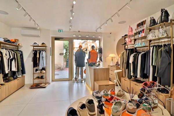 Fonds de Commerce - Prêt à Porter, Equipement à la Personne