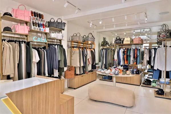 Fonds de Commerce - Prêt à Porter, Equipement à la Personne