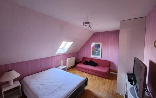 Maison à vendre    6 pièces •  Montlhéry