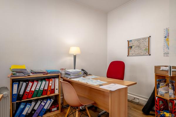 Local · Vente Boulogne Billancourt (92100) 90m²