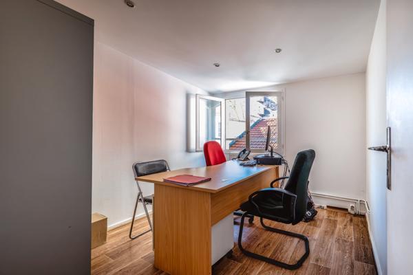 Local · Vente Boulogne Billancourt (92100) 90m²