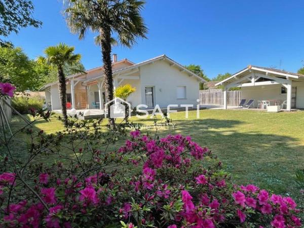 Volume, luminosité, confort