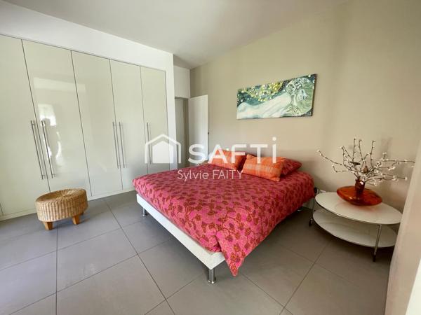 Volume, luminosité, confort