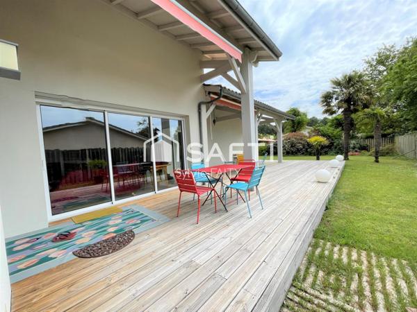 Volume, luminosité, confort