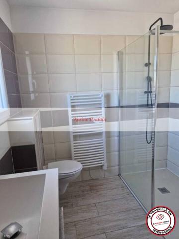 Maison à vendre 4 pièces de 97 m²