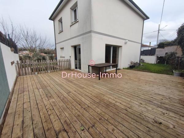 Maison à vendre 4 pièces de 97 m²