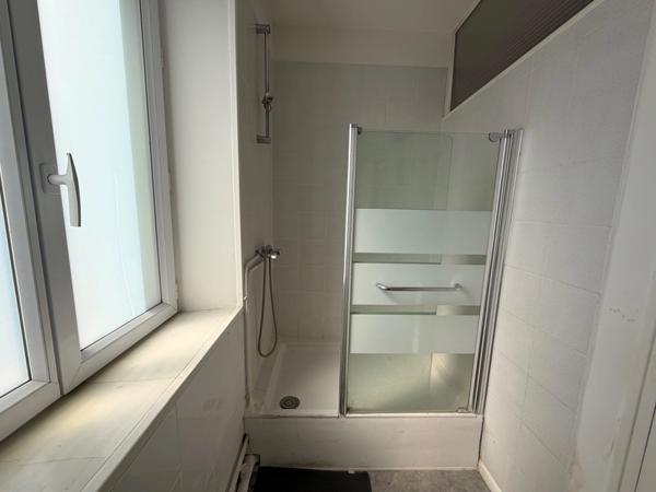 Appartement à vendre 3 pièces NOGENT SUR OISE (60)