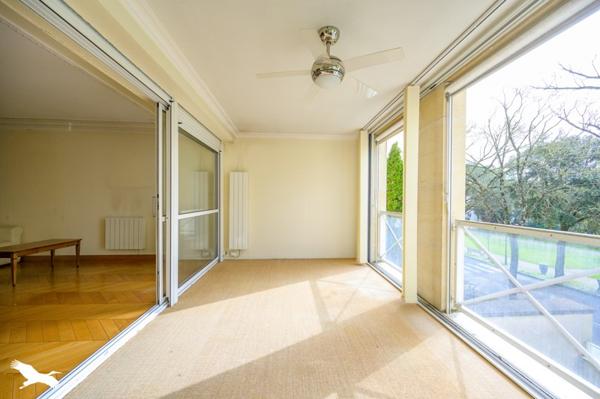 Appartement à vendre |                                       La Rochelle |                                        4 pièces  |  112 m²