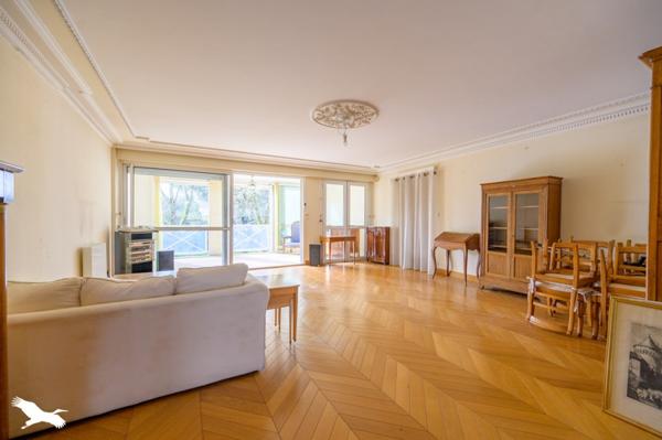 Appartement à vendre |                                       La Rochelle |                                        4 pièces  |  112 m²
