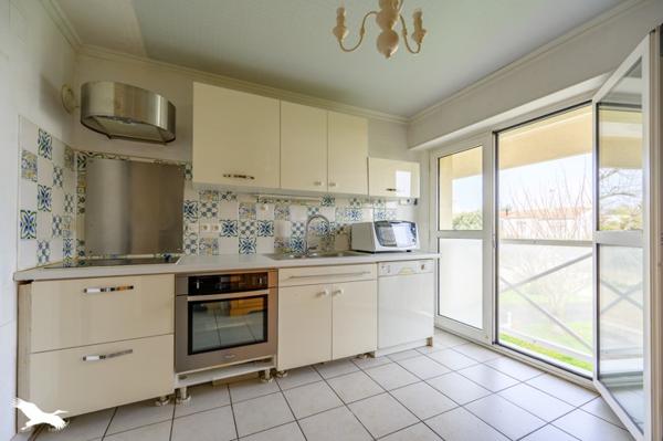 Appartement à vendre |                                       La Rochelle |                                        4 pièces  |  112 m²