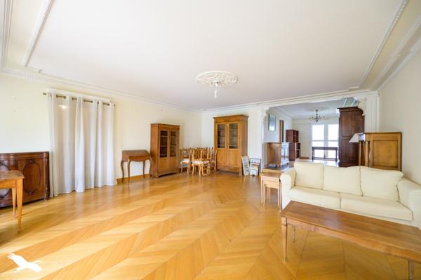 Appartement à vendre |                                       La Rochelle |                                        4 pièces  |  112 m²