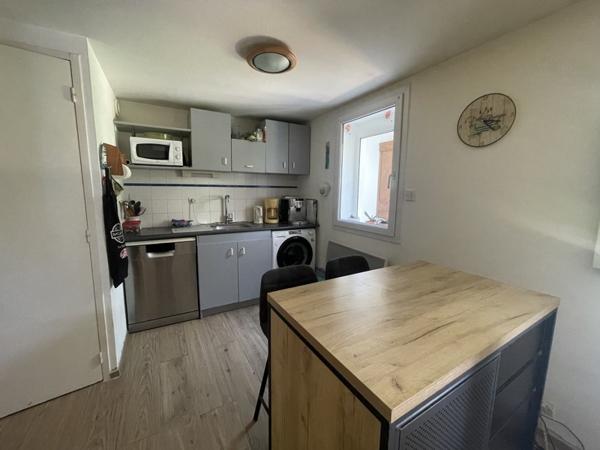 Maison à vendre 213 000 € Moëlan-sur-Mer 3 p 54 m² DPE C