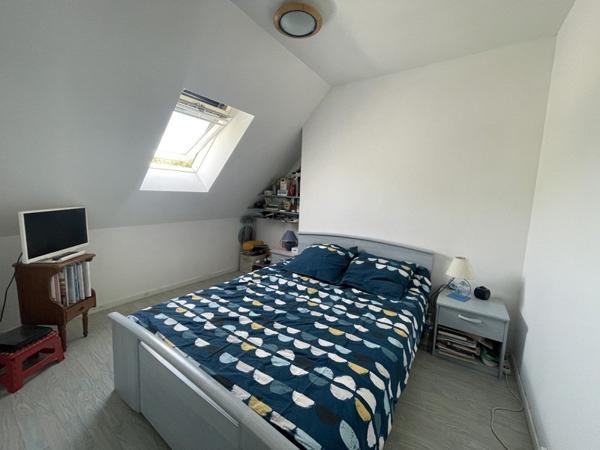 Maison à vendre 213 000 € Moëlan-sur-Mer 3 p 54 m² DPE C