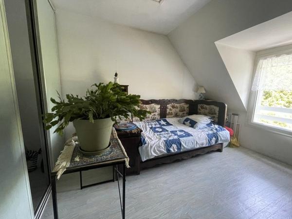 Maison à vendre 213 000 € Moëlan-sur-Mer 3 p 54 m² DPE C
