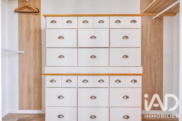 Appartement à vendre 4 pièces 86,05 m² Serris