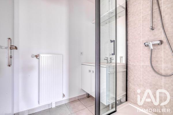 Appartement à vendre 4 pièces 86,05 m² Serris