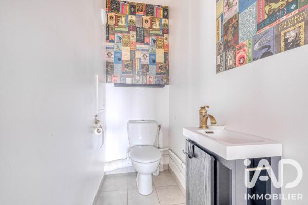 Appartement à vendre 4 pièces 86,05 m² Serris