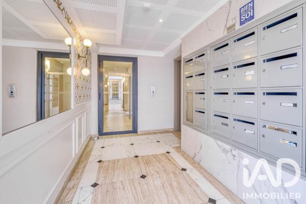 Appartement à vendre 4 pièces 86,05 m² Serris