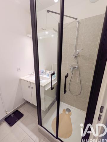 Appartement à vendre 4 pièces 86 m² Serris