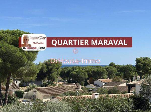Maison à vendre 4 pièces de 181 m²