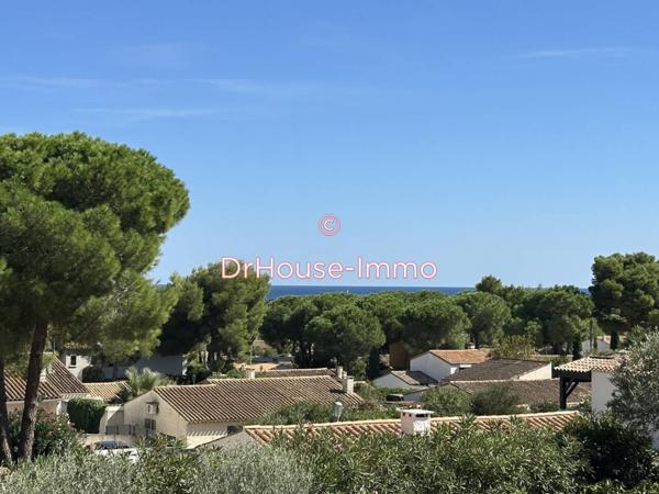 Maison à vendre 4 pièces de 181 m²