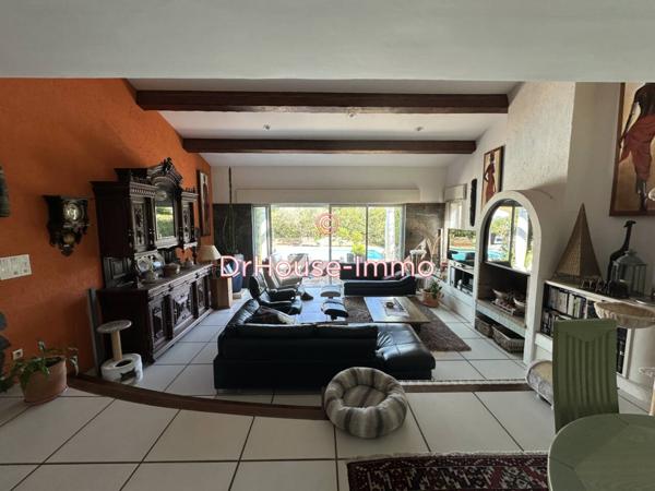 Maison à vendre 4 pièces de 181 m²