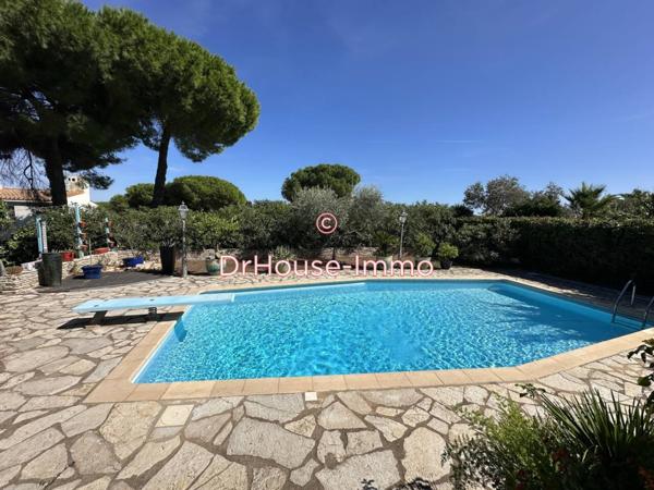 Maison à vendre 4 pièces de 181 m²