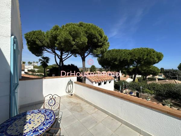 Maison à vendre 4 pièces de 181 m²