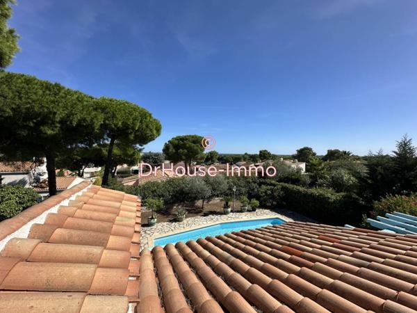 Maison à vendre 4 pièces de 181 m²